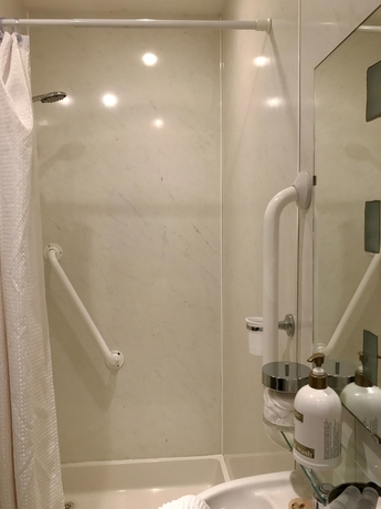 Imagen de la habitación del Hotel Glenlossie Guest House. Foto 7