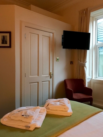 Imagen de la habitación del Hotel Glenlossie Guest House. Foto 8