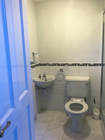 Imagen de la habitación del Hotel Glenlossie Guest House. Foto 9