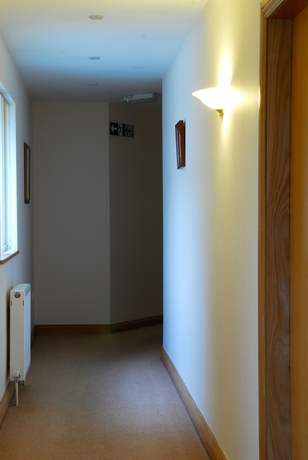 Imagen de los interiores del Hotel Glenlossie Guest House. Foto 18