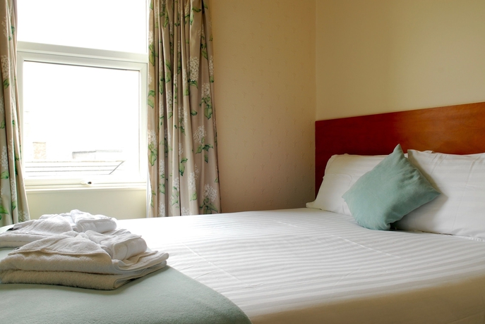 Imagen de la habitación del Hotel Glenlossie Guest House. Foto 11