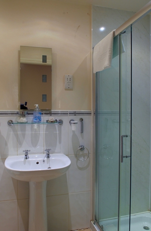 Imagen de la habitación del Hotel Glenlossie Guest House. Foto 12