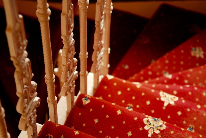 Imagen de los interiores del Hotel Glenlossie Guest House. Foto 19