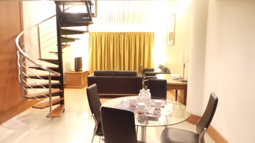 Imagen de la habitación del Hotel Glenmarie Hotel & Golf Resort. Foto 6