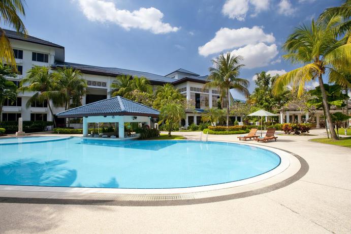 Imagen general del Hotel Glenmarie Hotel & Golf Resort. Foto 2