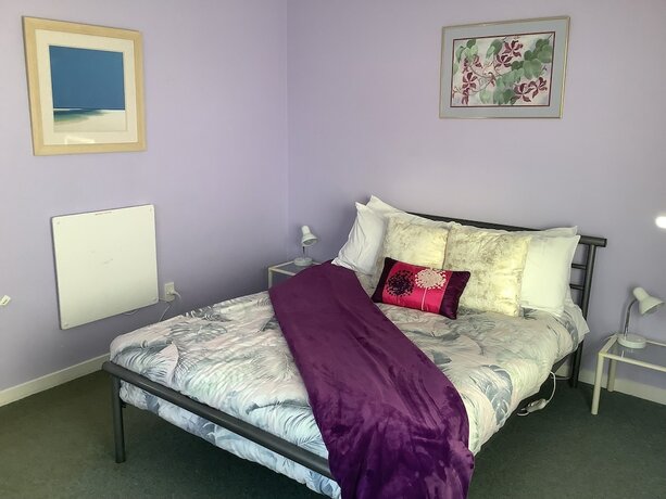 Imagen general del Hotel Glenmark Holiday Park. Foto 2