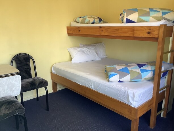 Imagen general del Hotel Glenmark Holiday Park. Foto 4