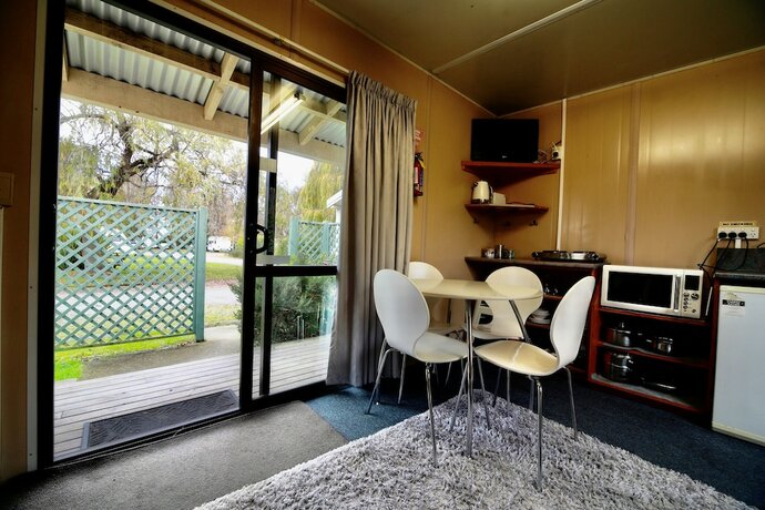 Imagen general del Hotel Glenmark Holiday Park. Foto 7