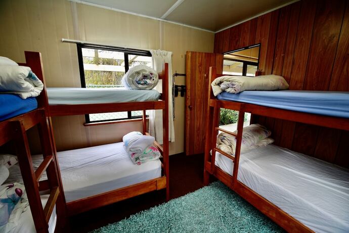Imagen general del Hotel Glenmark Holiday Park. Foto 9