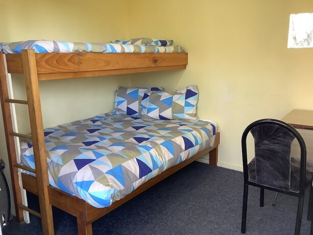 Imagen general del Hotel Glenmark Holiday Park. Foto 10