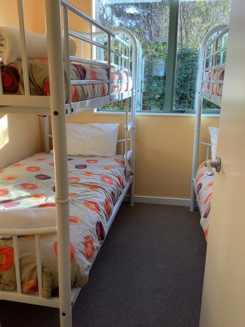 Imagen general del Hotel Glenmark Holiday Park. Foto 11