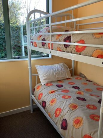 Imagen general del Hotel Glenmark Holiday Park. Foto 14