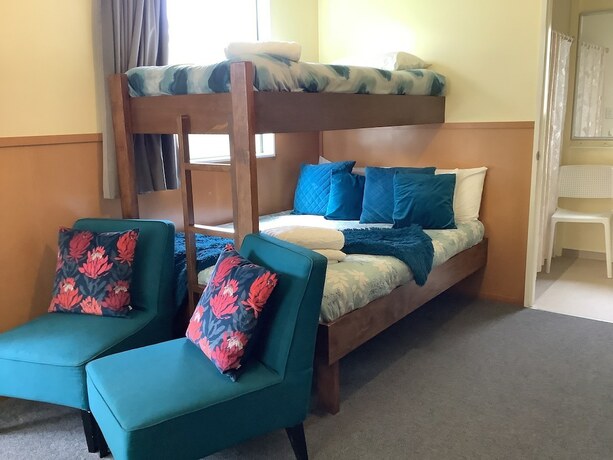 Imagen general del Hotel Glenmark Holiday Park. Foto 15