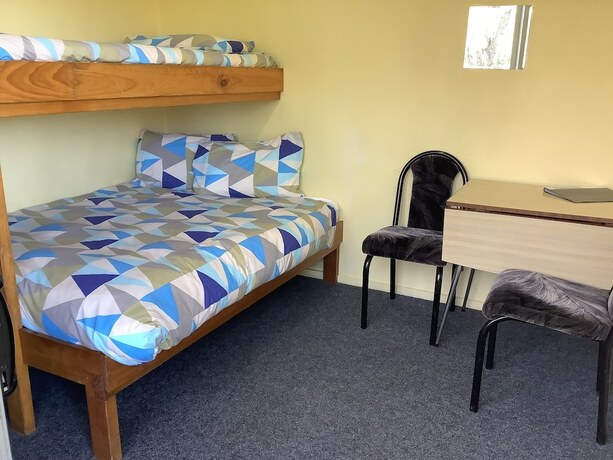 Imagen general del Hotel Glenmark Holiday Park. Foto 16