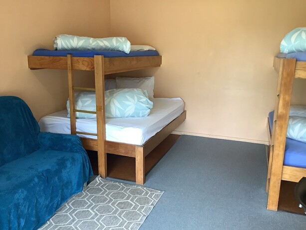 Imagen general del Hotel Glenmark Holiday Park. Foto 17