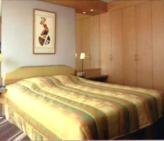Imagen de la habitación del Hotel Glenmore. Foto 4