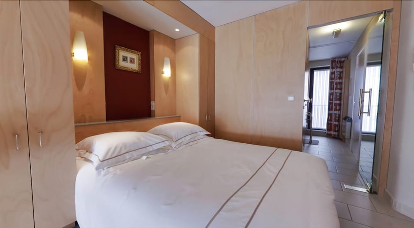 Imagen de la habitación del Hotel Glenmore. Foto 15