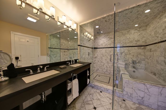 Imagen de la habitación del Hotel Glenmore Plaza. Foto 6