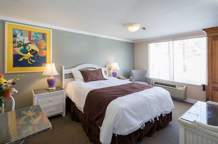 Imagen de la habitación del Hotel Glenmore Plaza. Foto 11