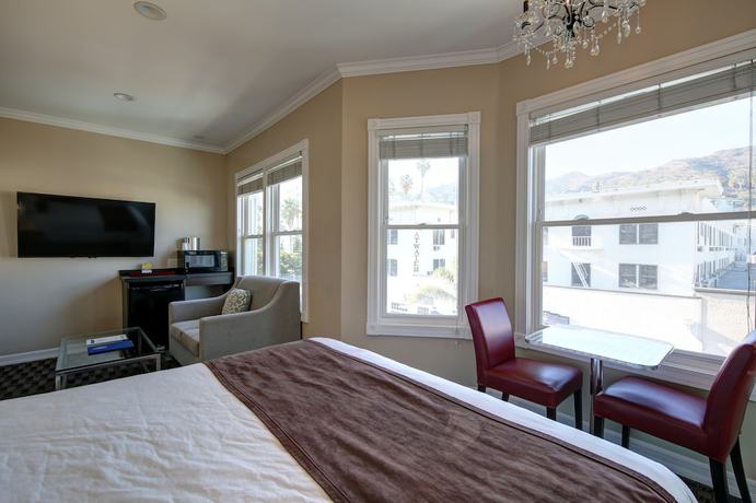 Imagen de la habitación del Hotel Glenmore Plaza. Foto 14
