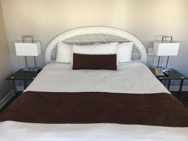 Imagen de la habitación del Hotel Glenmore Plaza. Foto 17