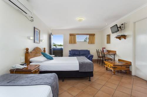 Imagen de la habitación del Hotel Glenmore Tavern. Foto 3
