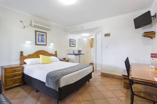 Imagen de la habitación del Hotel Glenmore Tavern. Foto 4
