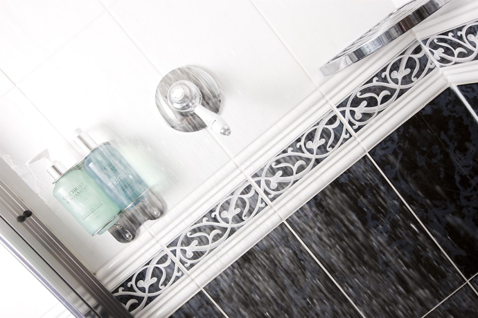 Imagen de la habitación del Hotel Glenmoriston Townhouse. Foto 7