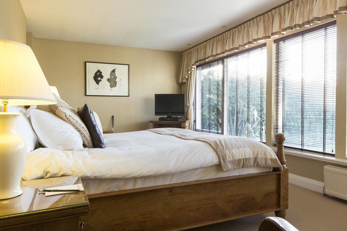 Imagen de la habitación del Hotel Glenmoriston Townhouse. Foto 9