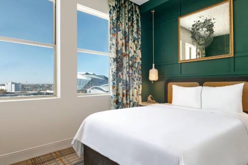 Imagen de la habitación del Hotel Glenn , Autograph Collection. Foto 12