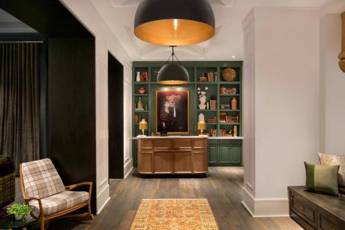 Imagen general del Hotel Glenn , Autograph Collection. Foto 3