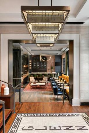 Imagen general del Hotel Glenn , Autograph Collection. Foto 8