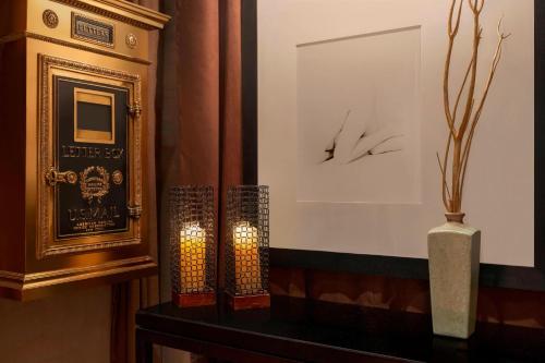 Imagen general del Hotel Glenn , Autograph Collection. Foto 9