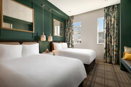 Imagen de la habitación del Hotel Glenn , Autograph Collection. Foto 18