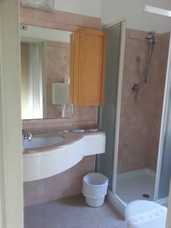 Imagen de la habitación del Hotel Glenn. Foto 1