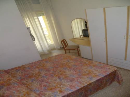 Imagen de la habitación del Hotel Glenn. Foto 2