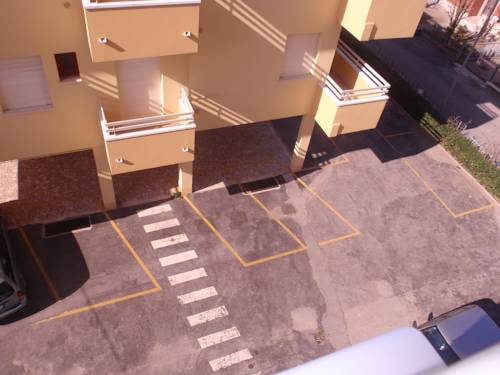 Imagen de la habitación del Hotel Glenn. Foto 3