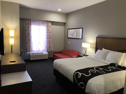 Imagen de la habitación del Hotel Glenpool. Foto 2