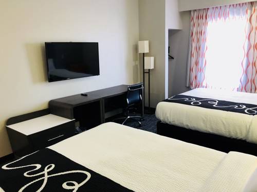 Imagen de la habitación del Hotel Glenpool. Foto 4