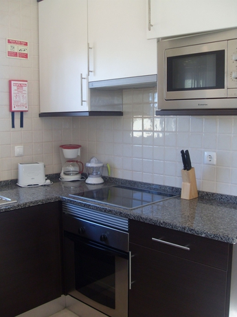 Imagen de la habitación del Hotel Glenridge Albufeira Beach and Golf Resort. Foto 6