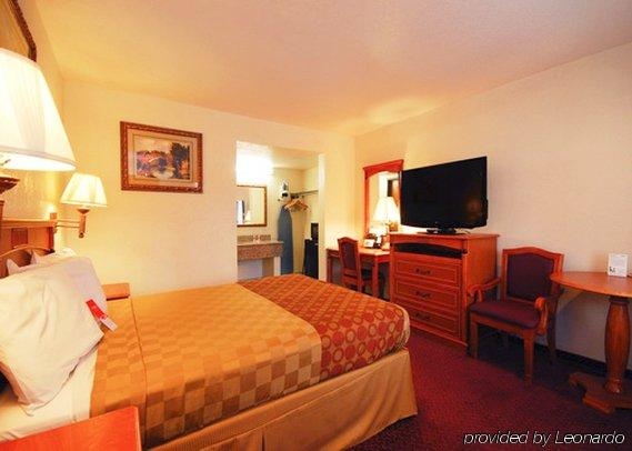 Imagen general del Hotel Glenridge Inn Glendale - Pasadena. Foto 2