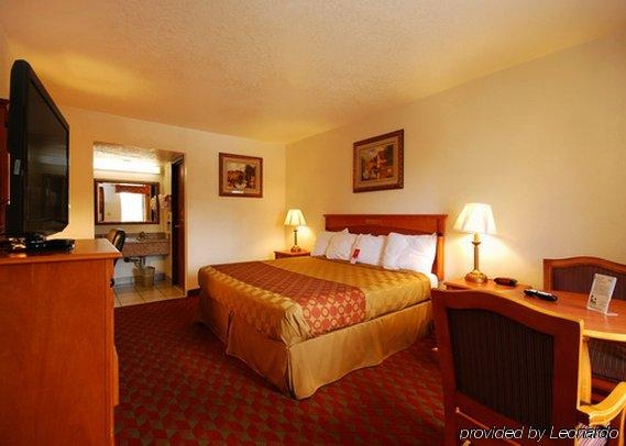 Imagen general del Hotel Glenridge Inn Glendale - Pasadena. Foto 3