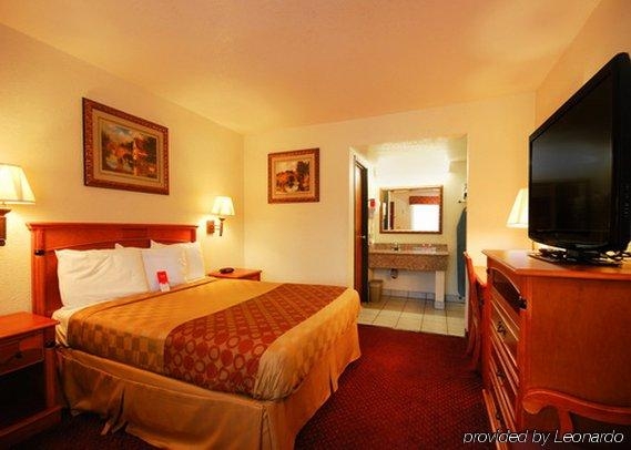 Imagen general del Hotel Glenridge Inn Glendale - Pasadena. Foto 4