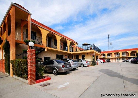 Imagen general del Hotel Glenridge Inn Glendale - Pasadena. Foto 5