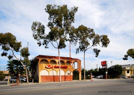 Imagen general del Hotel Glenridge Inn Glendale - Pasadena. Foto 6