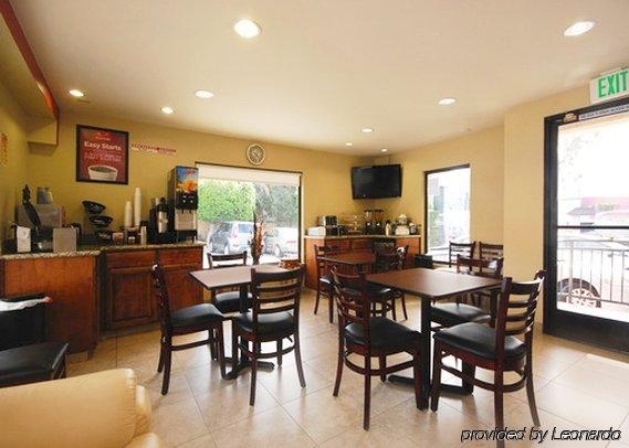 Imagen general del Hotel Glenridge Inn Glendale - Pasadena. Foto 7