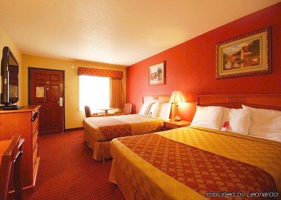 Imagen general del Hotel Glenridge Inn Glendale - Pasadena. Foto 10