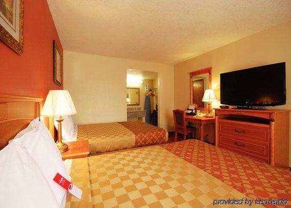 Imagen general del Hotel Glenridge Inn Glendale - Pasadena. Foto 11