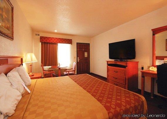 Imagen general del Hotel Glenridge Inn Glendale - Pasadena. Foto 12
