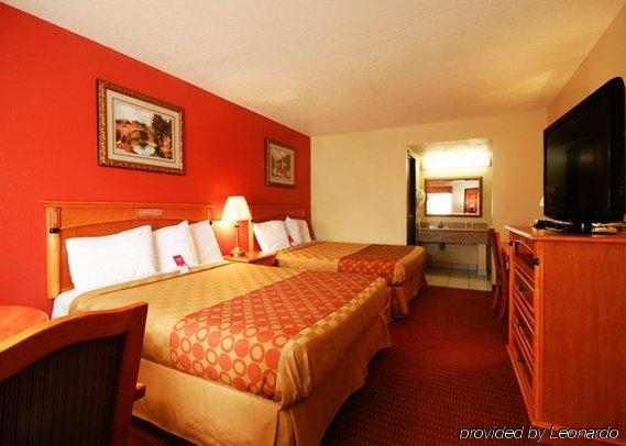 Imagen general del Hotel Glenridge Inn Glendale - Pasadena. Foto 13